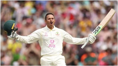 Ashes 2021: ઇંગ્લેન્ડ સામે ઓસ્ટ્રેલિયા હવે ખેલશે મજબૂત દાવ, બંને ઇનીંગમાં શતક ફટકારનાર ઉસ્માન ખ્વાજાની ભૂમિકા બદલાશે