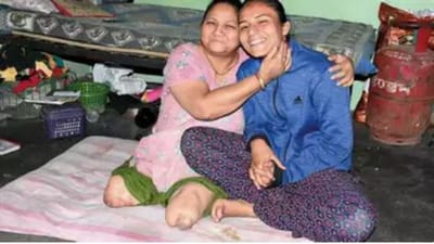 Vadodara: માતાને પરિવારના ગુજરાન માટે વારંવાર અપમાનિત થતાં જોઈ, સગીર પુત્રી IPS ઓફિસર બની સન્માન અપાવશે