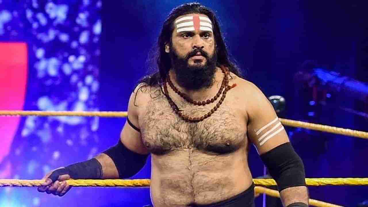 WWE Royal Rumble: ભારતનો સ્ટાર રેસલર વિર મહાન શનિવારે રિંગમાં ઉતરશે કે નહીં ? કેમ ચર્ચાઇ રહ્યો છે સૌથી વધુ આ સવાલ