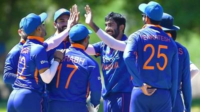 IND vs SA: ઓલરાઉન્ડર તરીકે સામેલ થવા છતાં છઠ્ઠા બોલર તરીકે વેંકટેશ અય્યરનો ઉપયોગ નહી કર્યાનો થયો ખુલાસો, ગબ્બરે કહી અજીબ નિર્ણયની વાત