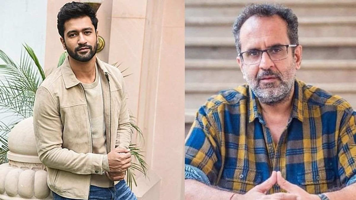 વિક્કી કૌશલે આનંદ એલ રાયને તેની આગામી ફિલ્મમાં કાસ્ટ કરવા કરી વિનંતી, દિગ્દર્શકે આપ્યો મજેદાર જવાબ