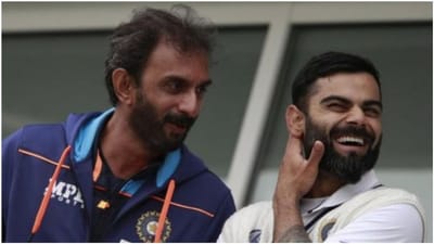 IND vs SA: ભારતીય બેટ્સમેનોથી બેટીંગ કોચ ખફાં, કહ્યુ ટીમ ઇન્ડિયા ખૂબ ખરાબ રમત દર્શાવી