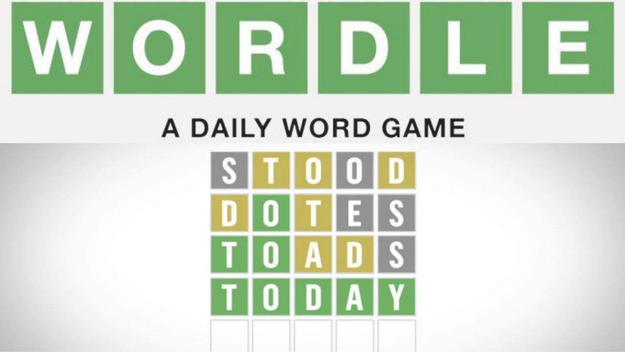 Word game wordle Wordle: Best