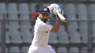 IND vs SA: કેપટાઉન ટેસ્ટ પહેલા વિરાટ કોહલીએ કરી ભરપૂર તૈયારી, પ્રેકટીસ સેશનમાં એક જ ભૂલને ફરી કરતા આશ્વર્ય, જુઓ Video