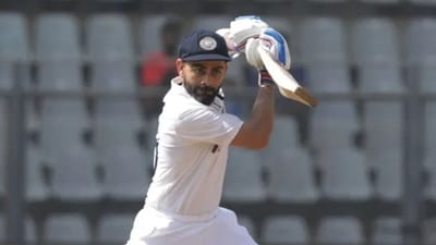 IND vs SA: કેપટાઉન ટેસ્ટ પહેલા વિરાટ કોહલીએ કરી ભરપૂર તૈયારી, પ્રેકટીસ સેશનમાં એક જ ભૂલને ફરી કરતા આશ્વર્ય, જુઓ Video