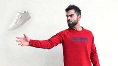 વિરાટ કોહલી (Virat Kohli) એ છેલ્લા એક દાયકામાં ભારતમાં એક ખેલાડી તરીકે પોતાને સૌથી મોટી બ્રાન્ડ બનાવી છે. હોપર હેડક્વાર્ટરએ યાદી જાહેર કરી છે જેમાં તેણે ઇન્સ્ટાગ્રામ પરના સૌથી ધનિક લોકોના નામ સામેલ કર્યા છે અને વિરાટ કોહલી પણ તેમાંથી એક છે.