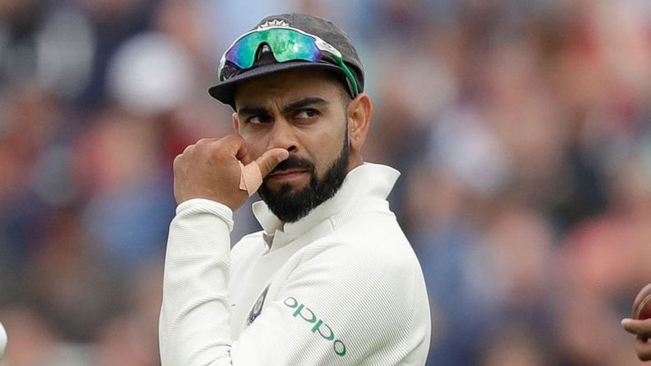 Virat Kohli Test Captaincy: વિરાટ કોહલી ભલે હવે કેપ્ટન નથી રહ્યો, પરંતુ આ 4 બાબતોનો તેને જીવનભર અફસોસ રહેશે!