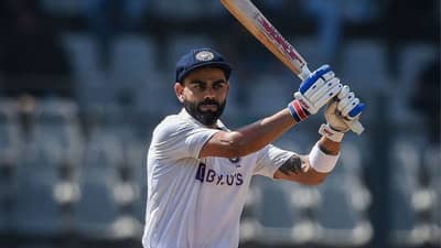 Virat Kohli: જે દિવસે વિરાટ કોહલીએ ટીમ ઈન્ડિયાની ટેસ્ટ કેપ્ટનશીપ છોડી તે દિવસે શું થયું? સામે આવી અજાણી વાતો