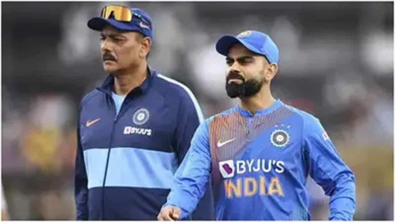 દક્ષિણ આફ્રિકામાં ભારતના ખરાબ પ્રદર્શન વચ્ચે Ravi Shastriનું મોટું નિવેદન, જાણો શું કહ્યું