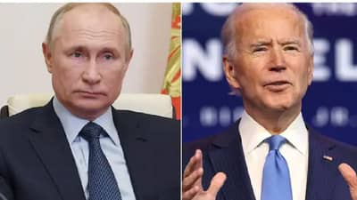 અમેરિકાએ ફરી એકવાર રશિયાને આપી ચેતવણી, યુક્રેન પર હુમલો થશે તો તેના પર પ્રતિબંધો લગાવવામાં આવશે