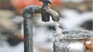 Mumbai Water Supply : મુંબઈના આ વિસ્તારોમાં પાણી કાપ, 18 કલાક સુધી બંધ રહેશે પાણીનો સપ્લાય