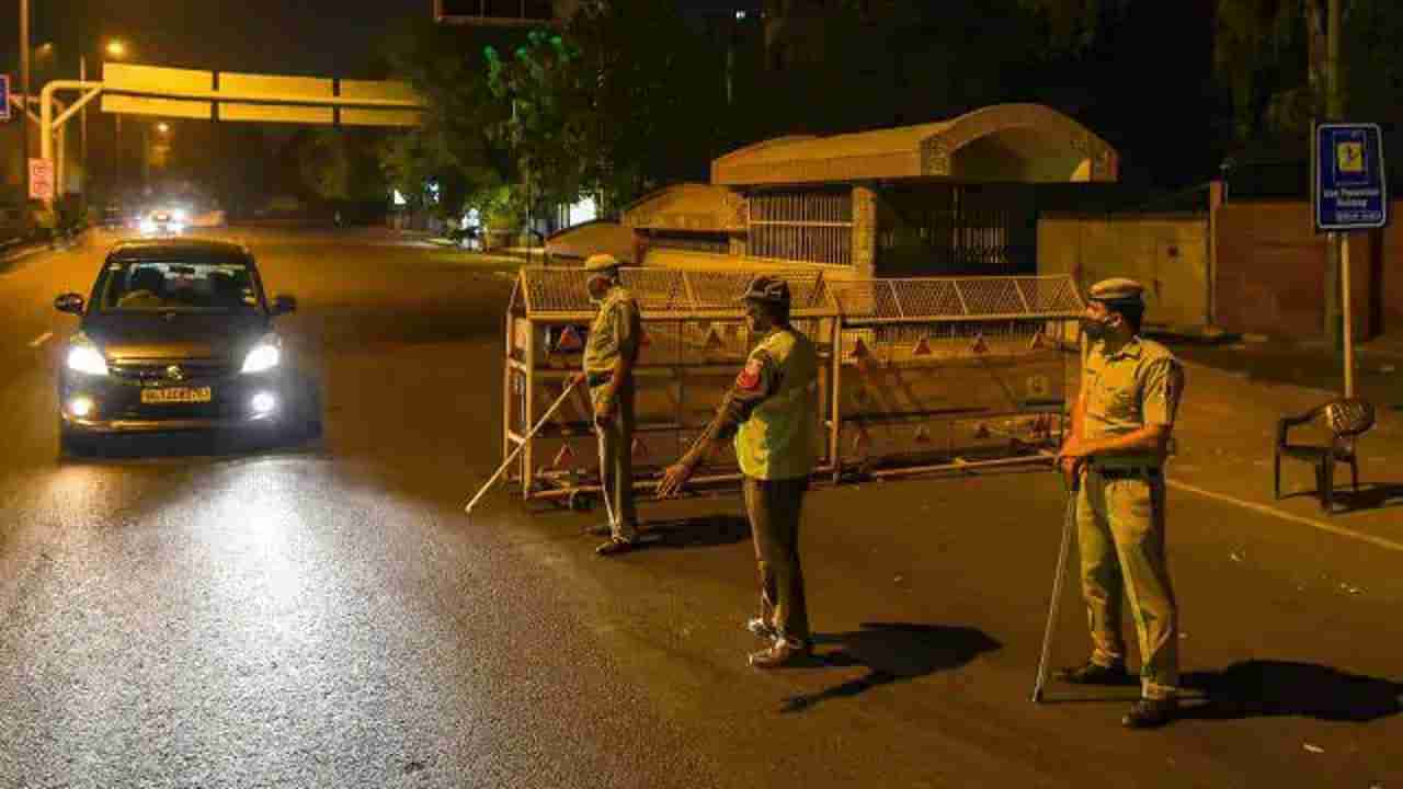 Maharashtra Weekend Curfew: શું મહારાષ્ટ્રમાં લાગશે ટૂંક સમયમાં વીકએન્ડ કર્ફ્યુ? મુંબઈના મેયર કિશોરી પેડનેકરે આપ્યો આ જવાબ