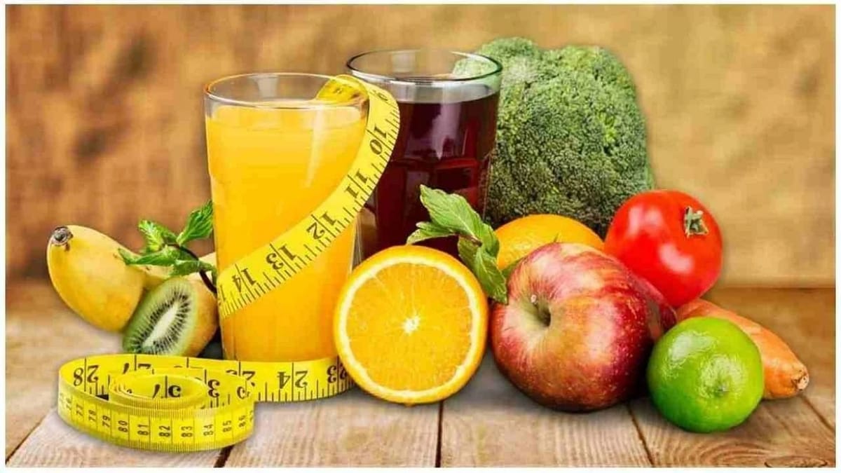 Rainbow Diet: તંદુરસ્ત જીવન માટે રંગબેરંગી આહાર, જાણો રેઇન્બો ડાયેટ અને તેના ફાયદા વિશે