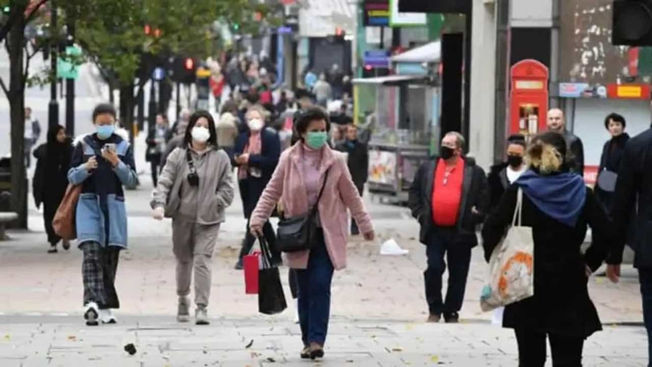 કોરોનાના નવા વેરિએન્ટ ઓમિક્રોનને લઇને વૈજ્ઞાનિકોએ આપી આ ચેતવણી