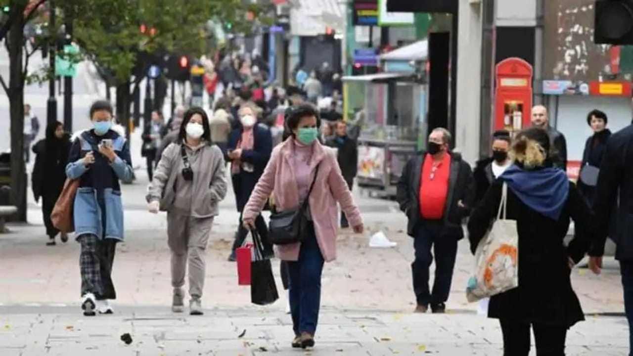 કોરોનાના નવા વેરિએન્ટ ઓમિક્રોનને લઇને વૈજ્ઞાનિકોએ આપી આ ચેતવણી