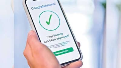 Crime: શખ્સે એપ દ્વારા સામાન્ય રકમની લીધી હતી લોન, કંપનીએ ડરાવી ધમકાવી પડાવ્યા હજારો રૂપિયા