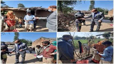 30 જાન્યુઆરી એટલે વિશ્વ રક્તપિત્ત (લેપ્રસી) દિવસ, ગુજરાતમાં રકતપિત્ત રોગનો પ્રમાણદર દર 10,000ની વસ્તીએ 0.28 ટકા