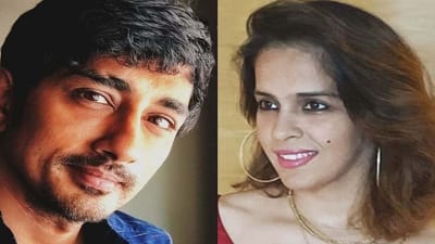 સાઈના નેહવાલ પર વાંધાજનક ટિપ્પણીથી ફસાયો અભિનેતા, મહિલા આયોગે FIRનો કર્યો આદેશ