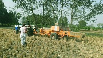 આ મશીનો ખેડૂતોના પાકનું કરશે અવશેષ વ્યવસ્થાપન, કૃષિ વૈજ્ઞાનિકોએ આપી મહત્વપૂર્ણ સલાહ