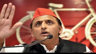 UP Assembly Election: સમાજવાદી પાર્ટીએ 30 સ્ટાર પ્રચારકોની યાદી કરી જાહેર , જાણો ભાજપ-આપએ કોને સ્થાન આપ્યું?