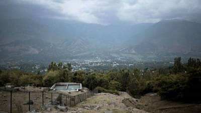 આ ગામમાં દહેજ લેવા કે દેવા પર સમાજમાંથી કરવામાં આવે છે બહાર, નિયમ તોડવા પર નમાજ પઢવા પર પ્રતિબંધ