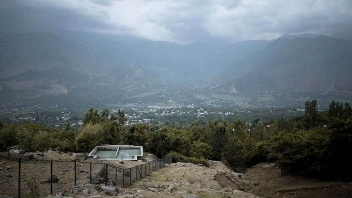 આ ગામમાં દહેજ લેવા કે દેવા પર સમાજમાંથી કરવામાં આવે છે બહાર, નિયમ તોડવા પર નમાજ પઢવા પર પ્રતિબંધ