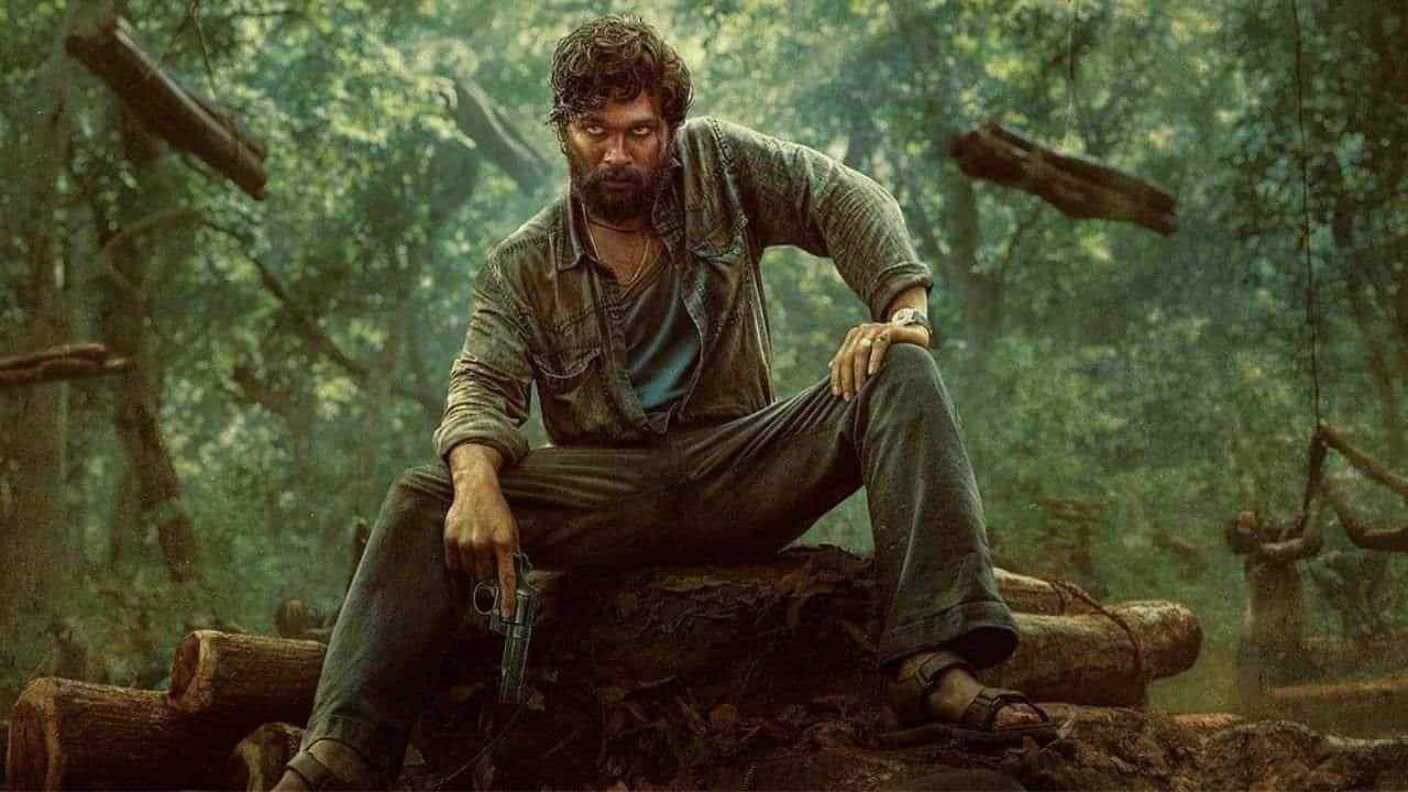 Pushpa Box Office Collection: અલ્લૂ અર્જૂનની પુષ્પાએ નવા વર્ષે બનાવ્યો નવો રેકોર્ડ, કલેક્શન જાણીને થઈ જશો હેરાન