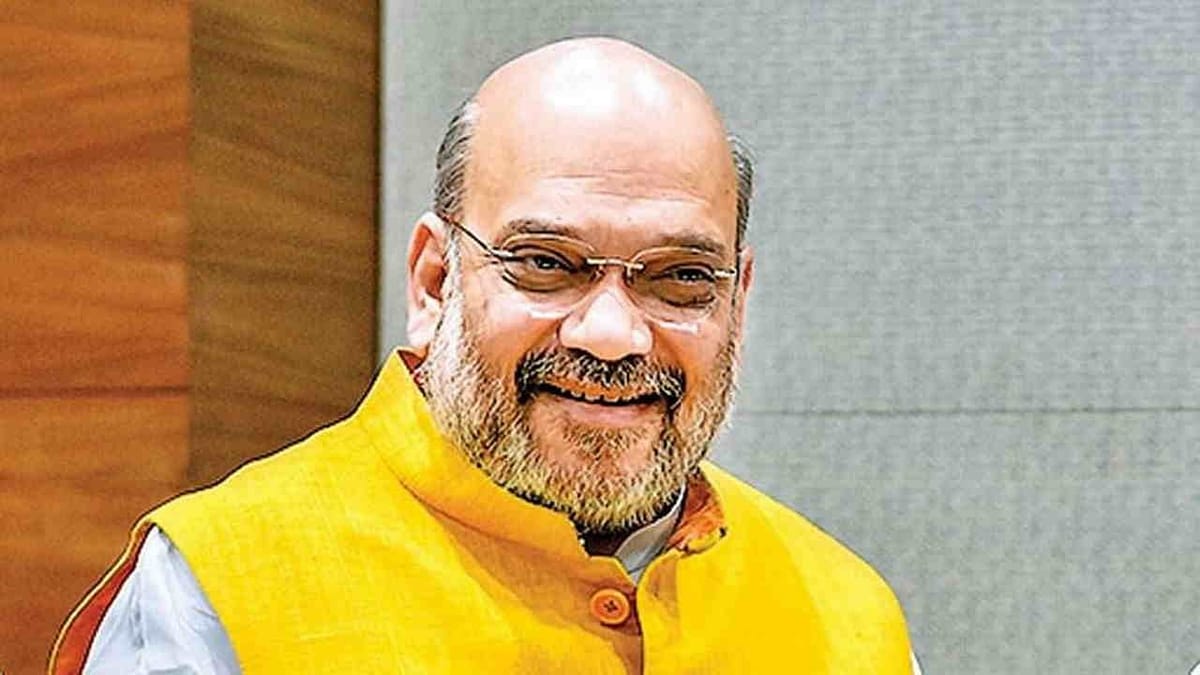Amit Shah Bengal Visit Postponed: કોરોના સંક્રમણના વધતા જતા કેસને જોતા અમિત શાહનો બંગાળ પ્રવાસ સ્થગિત