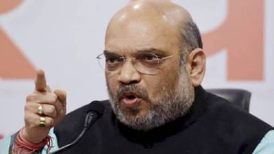 PM મોદીની સુરક્ષામાં બેદરકારી સહન નહીં, કોંગ્રેસના નેતાઓએ માફી માંગવી જોઈએઃ અમિત શાહ