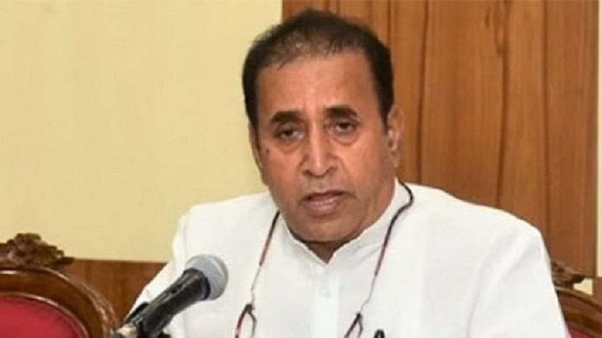 Anil Deshmukh: મહારાષ્ટ્રના પુર્વ ગૃહમંત્રી અનિલ દેશમુખને લાગ્યો આંચકો, સ્પેશિયલ કોર્ટે જામીન અરજી ફગાવી