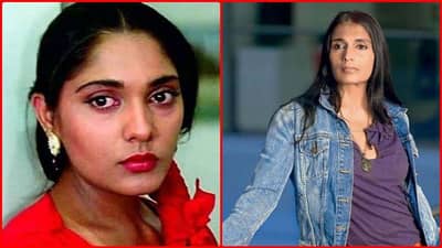 Anu aggarwal Birthday Special : પહેલી ફિલ્મથી જ લોકો બની ગયા હતા અનુ અગ્રવાલના દીવાના, એક અકસ્માતે બદલી નાખ્યું જીવન