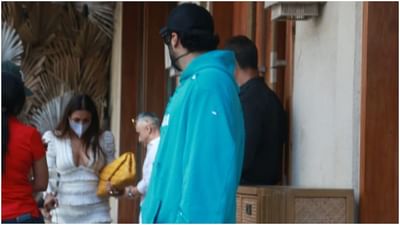 અર્જુન કપૂર અને મલાઈકા અરોરા લાંબા સમયથી રિલેશનશિપમાં છે, પરંતુ થોડા દિવસો પહેલા તેમના બ્રેકઅપના સમાચારે બધાને ચોંકાવી દીધા હતા.