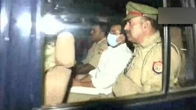 Lakhimpur Kheri Violence: SITએ દાખલ કરી ચાર્જશીટ, આશિષ મિશ્રા સહિત 14 લોકોને હત્યા અને ષડયંત્રના કેસમાં આરોપી બનાવવામાં આવ્યા