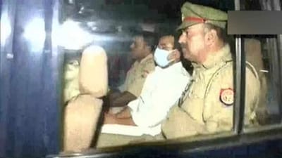 Lakhimpur Kheri Violence: SITએ દાખલ કરી ચાર્જશીટ, આશિષ મિશ્રા સહિત 14 લોકોને હત્યા અને ષડયંત્રના કેસમાં આરોપી બનાવવામાં આવ્યા