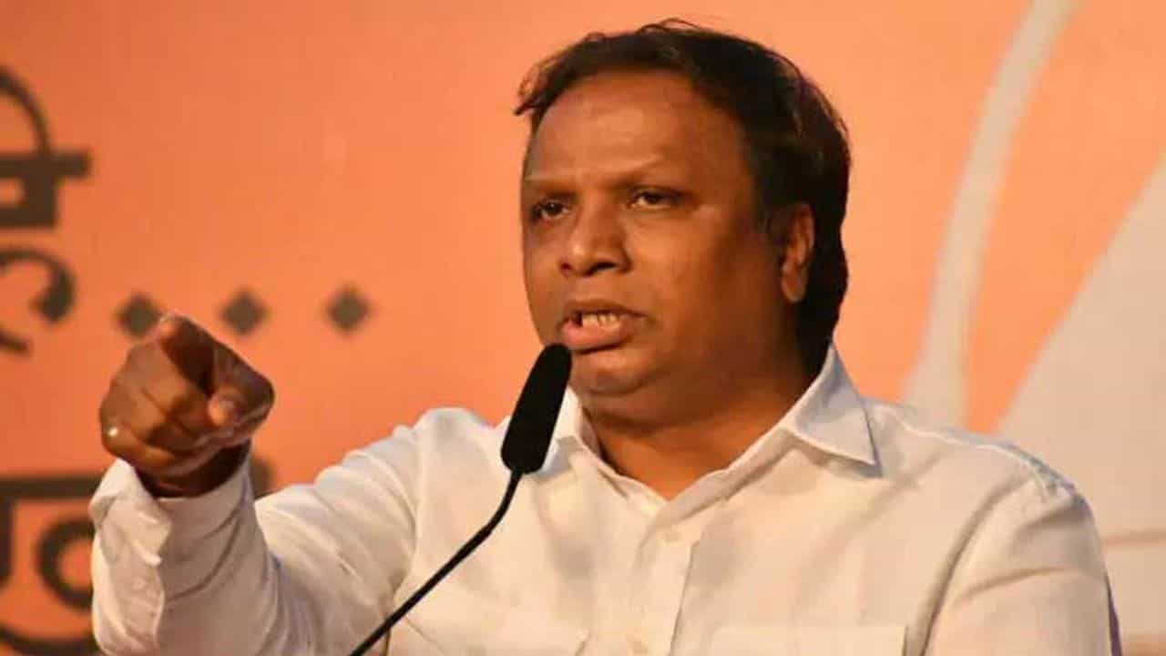 Maharashtra : ભાજપના આ ધારાસભ્યને મારી નાખવાની મળી ધમકી, ગૃહ પ્રધાનને પત્ર લખી તપાસની કરી માંગ