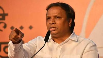 Maharashtra : ભાજપના આ ધારાસભ્યને મારી નાખવાની મળી ધમકી, ગૃહ પ્રધાનને પત્ર લખી તપાસની કરી માંગ