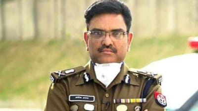 વિધાન સભાની ચૂંટણી લડવા છોડી પોલીસની મોભાદાર નોકરી, તેજસ્વી IPS ઓફિસર આ ખાસ બેઠક પર અજમાવશે નસીબ