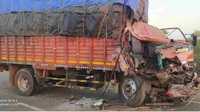 Maharashtra: લગ્ન સમારોહમાં જતા વાહનને નડ્યો અકસ્માત, 4 લોકોના મોત થતા લગ્નમાં માતમ છવાયો