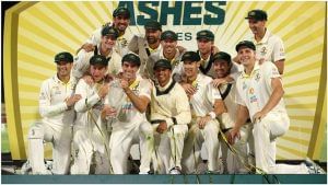 Ashes 2021-22: જબરદસ્ત જીત બાદ ટિમ પેનના ભાઇએ ક્રિકેટ ઓસ્ટ્રેલિયાને આડે હાથ લીધુ , સિરીઝ જીતવાના ઉત્સવને લઇને કહી મોટી વાત