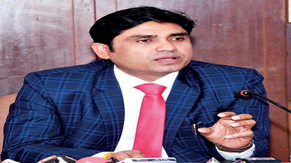 Surat : આગામી 45 દિવસ સુરત માટે જોખમી ! કોરોનાને સુરત મ્યુનિસિપલ કમિશનરે આપ્યુ આ નિવેદન