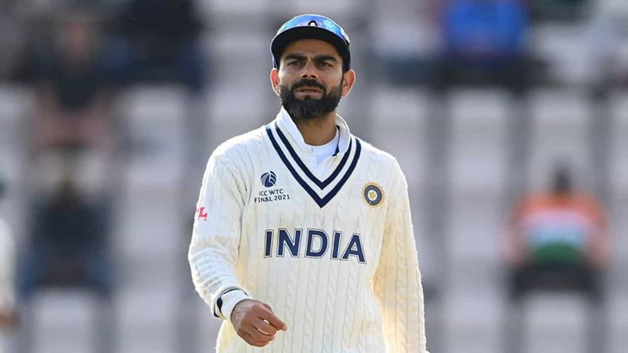 Virat Kohli: ભારતમાં પગ મુકતા જ વિરાટ કોહલીની ટેસ્ટ કેપ્ટનશીપ છીનાવાઇ જવાની હતી, આબરુ બચાવવા ધર્યુ હતુ રાજીનામુ!