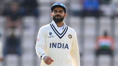 Virat Kohli: ભારતમાં પગ મુકતા જ વિરાટ કોહલીની ટેસ્ટ કેપ્ટનશીપ છીનાવાઇ જવાની હતી, આબરુ બચાવવા ધર્યુ હતુ રાજીનામુ!