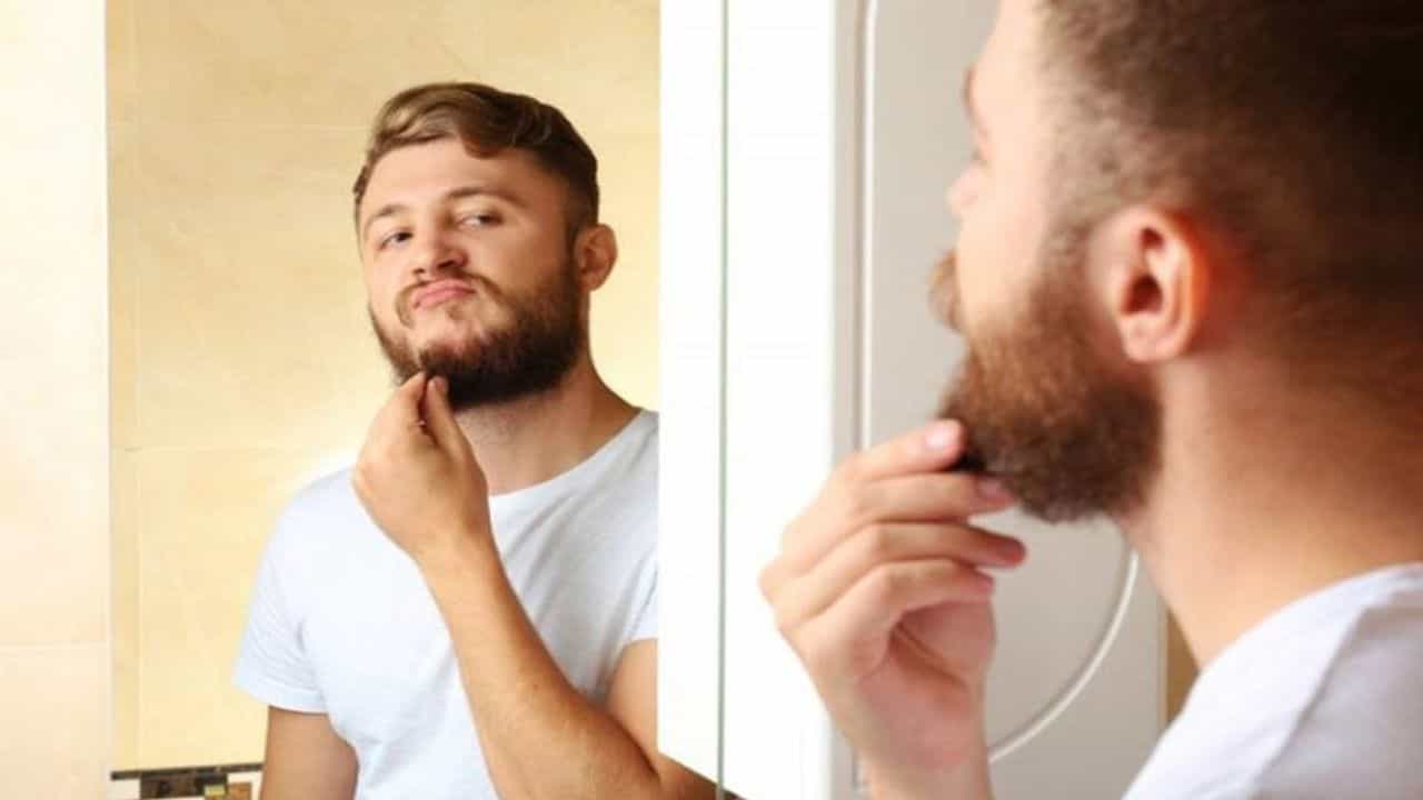 Lifestyle : દાઢીના વાળ સફેદ થઇ ગયા હોય તો આ ઉપાયથી કરો કુદરતી રીતે કાળા