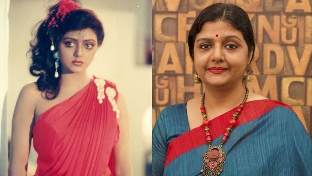 Happy Birthday Bhanupriya : ભાનુપ્રિયાએ એક્ટિંગ માટે છોડી દીધી સ્કૂલ, જાણો તેની સાથે જોડાયેલી રસપ્રદ વાતો