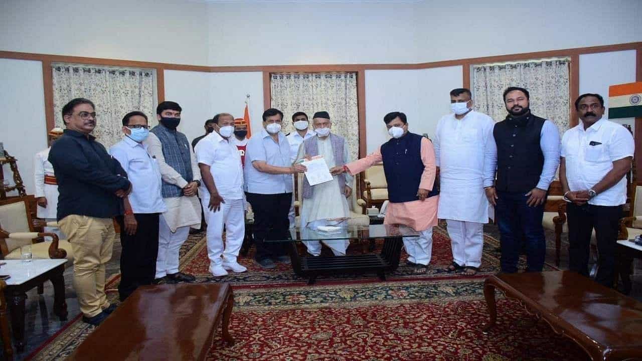 પીએમ મોદી પર આપવામાં આવેલા નિવેદનને લઈને મહારાષ્ટ્રમાં ધમાસાણ, નાના પટોલે વિરુદ્ધ કાર્યવાહીની ભાજપની માગ