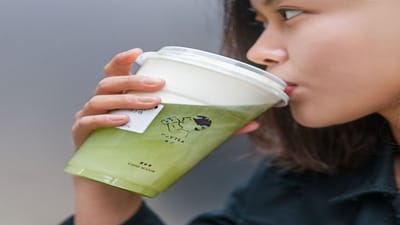 Lifestyle : ચા ના શોખીનોને જરૂર ચાખવા જેવી ચા એટલે Cheese Tea