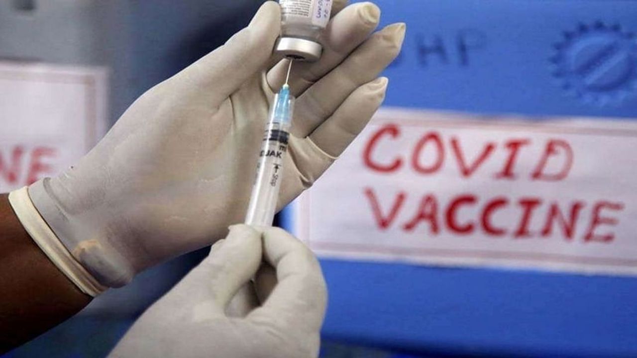 good news 12-14 year childs will be vaccinated from this month.