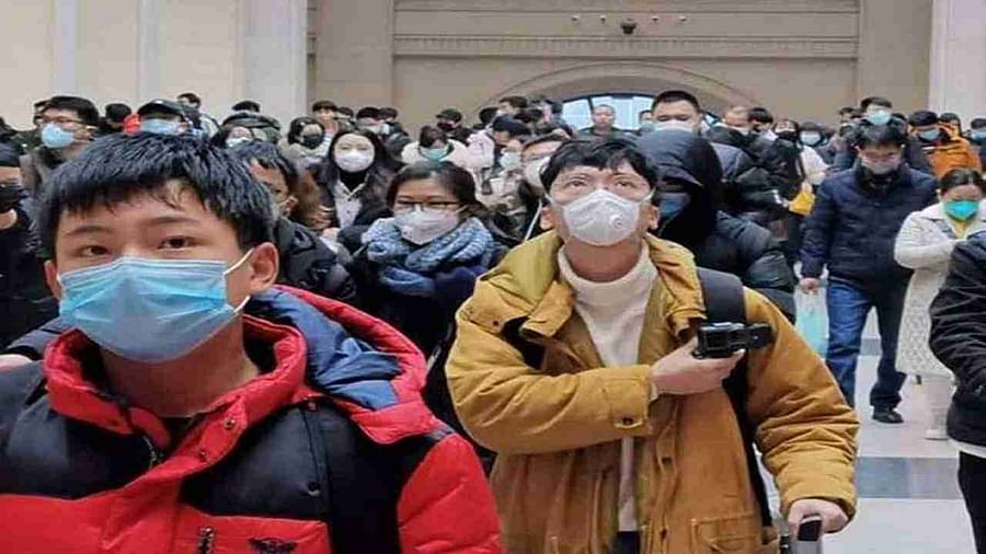 China : વિયેતનામથી આવેલા ડ્રેગન ફ્રૂટમાં મળી આવ્યો કોરોના વાયરસ, બંધ કરાવ્યા તમામ સુપરમાર્કેટ્સ