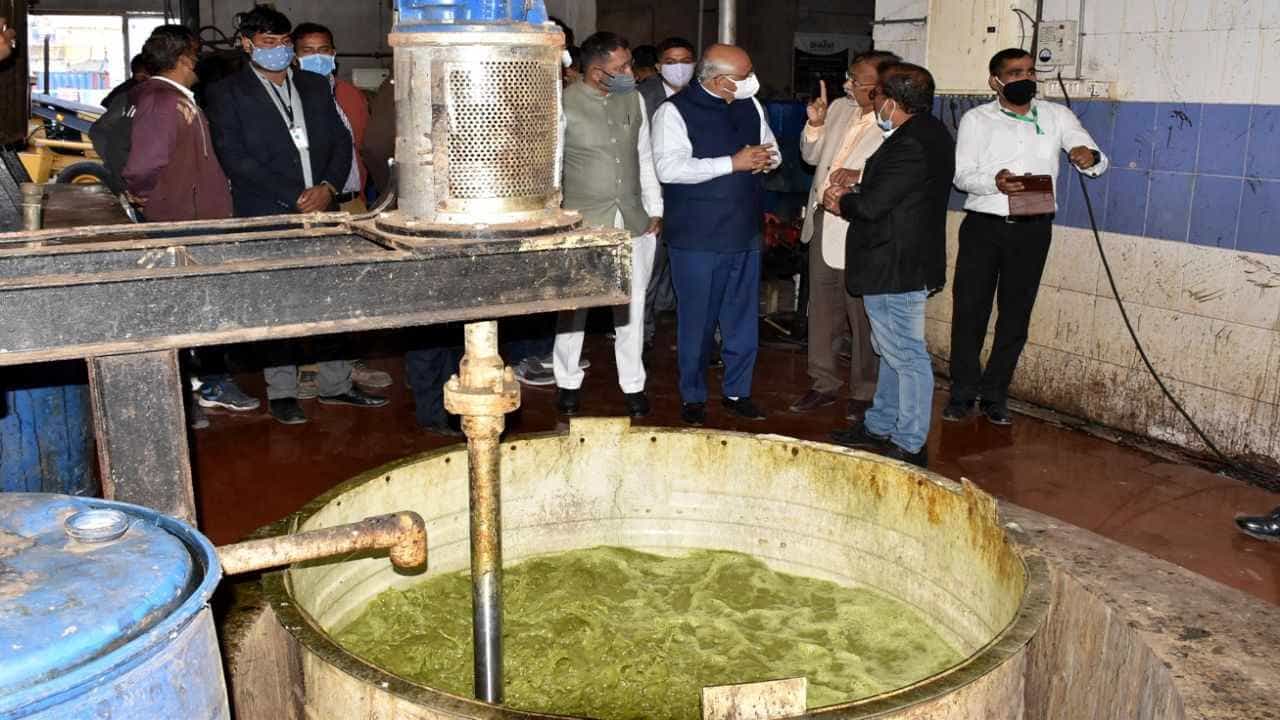 Anand: પ્રાકૃતિક ખેતીનો વ્યાપ વધારવા ધરતીપુત્રોને મુખ્યપ્રધાનનો અનુરોધ, વડાપ્રધાનના ‘બેક ટુ બેઝિક’ના ધ્યેયને હાંસલ કરવા આહવાન