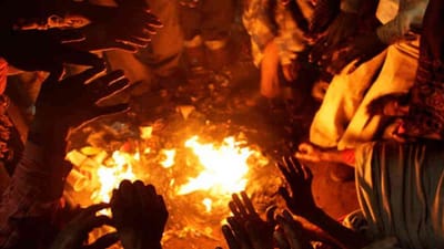 ગુજરાતમાં ઠંડીનુ મોજૂ યથાવત, નલિયા 3.6 ડીગ્રી સાથે સૌથી ઠંડુ શહેર